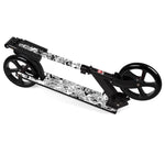 2-WHEEL Skrejritenis 200MM AVENGERS