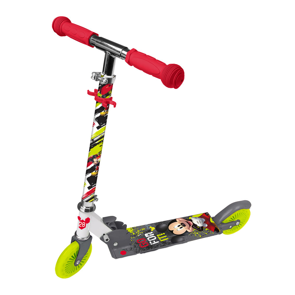2-WHEEL Skrejritenis MICKEY