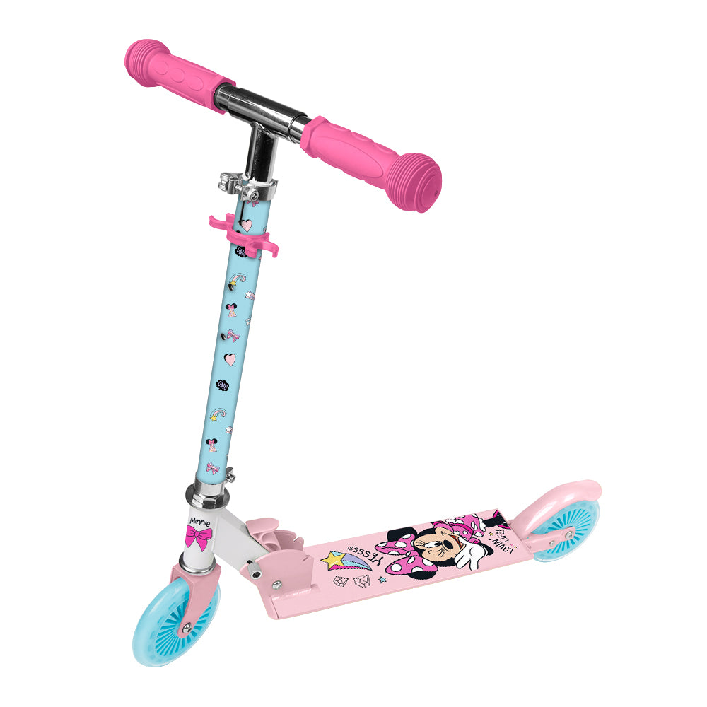 2-WHEEL Skrejritenis MINNIE