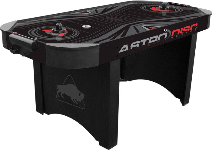 Buffalo Astrodisc 6 gaisa hokeja galds