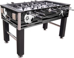 Buffalo Black Bandit II galda futbola galds