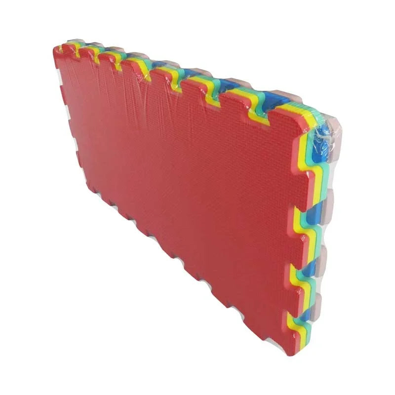 TATAMIX EVA paklāju komplekts MX30C — 10 gab., 30 × 30 × 1 cm