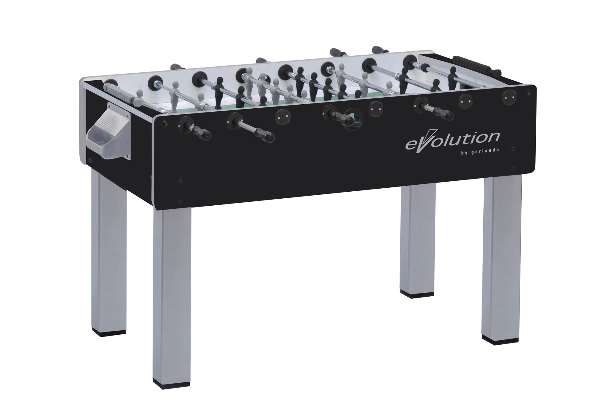 Galda futbols Garlando F-200 Evolution, cietie stieņi