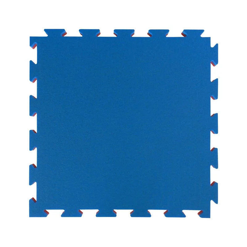 TATAMIX XPE tatami K20-50, 50 × 50 × 2 cm — 8 gab.
