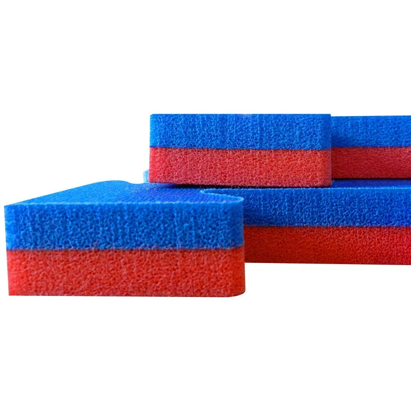 TATAMIX XPE tatami K20-50, 50 × 50 × 2 cm — 8 gab.