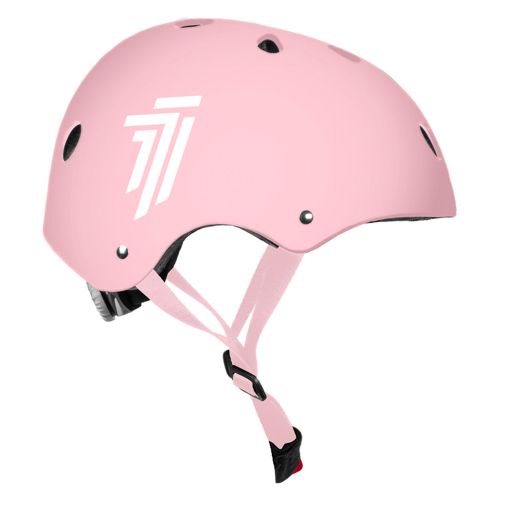 Aizsargķivere 7-BRAND PINK MARSHMALLOW