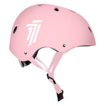 Aizsargķivere 7-BRAND PINK MARSHMALLOW