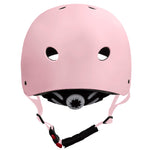 Aizsargķivere 7-BRAND PINK MARSHMALLOW