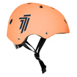 Aizsargķivere 7-BRAND BLACK ORANGE