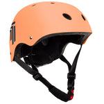 Aizsargķivere 7-BRAND BLACK ORANGE