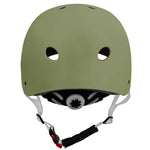 Aizsargķivere 7-BRAND ARMY GREEN