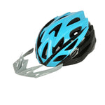 Aizsargķivere MTW210 BLUE-BLACK SIZE S (48-53CM) HELMET NILS EXTREME