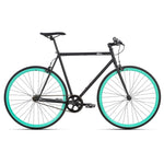 Fixie velosipēds 6KU Beach Bum (XL)