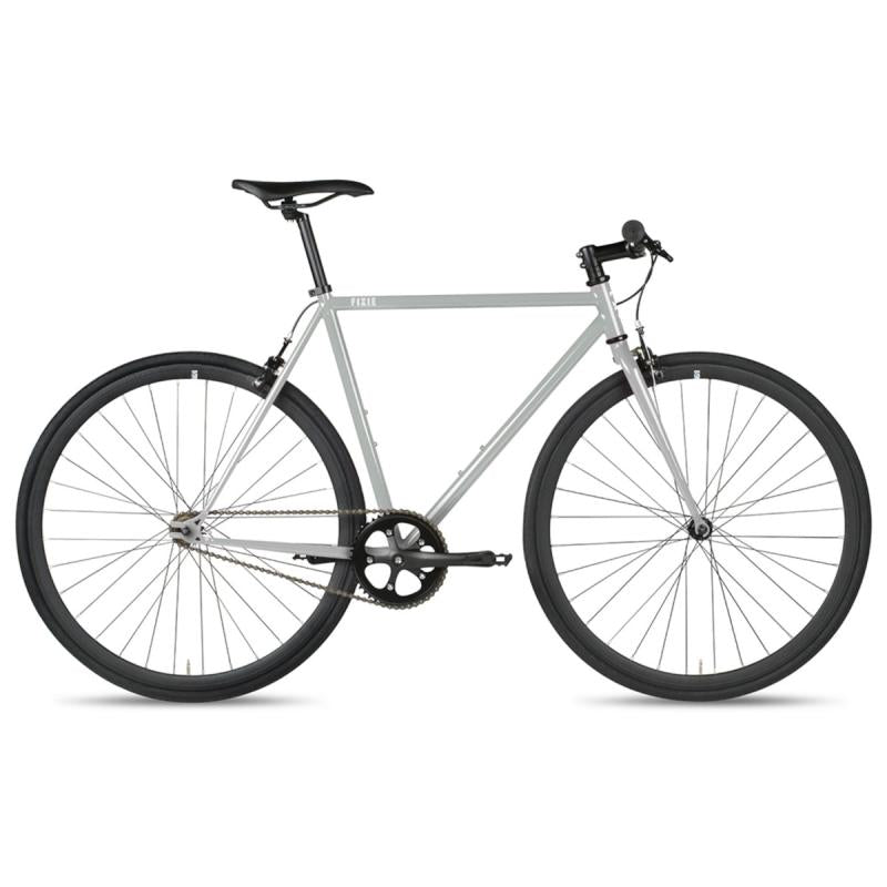 Fixie velosipēds 6KU Betons (XL)
