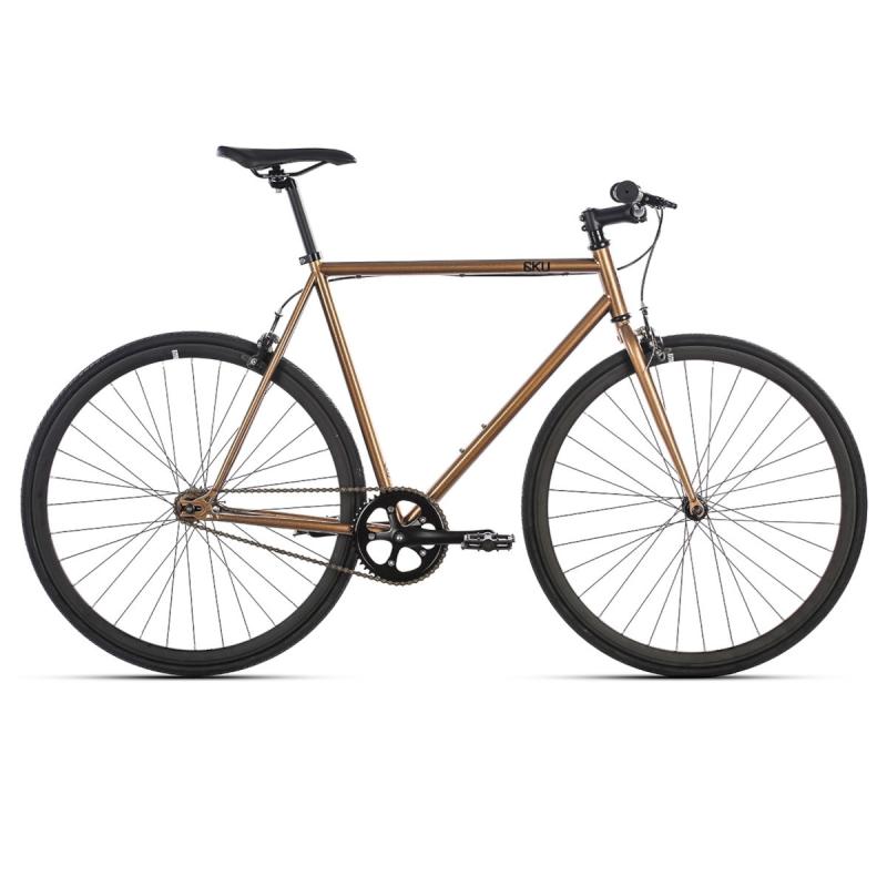 Fixie velosipēds 6KU Dallas (S)