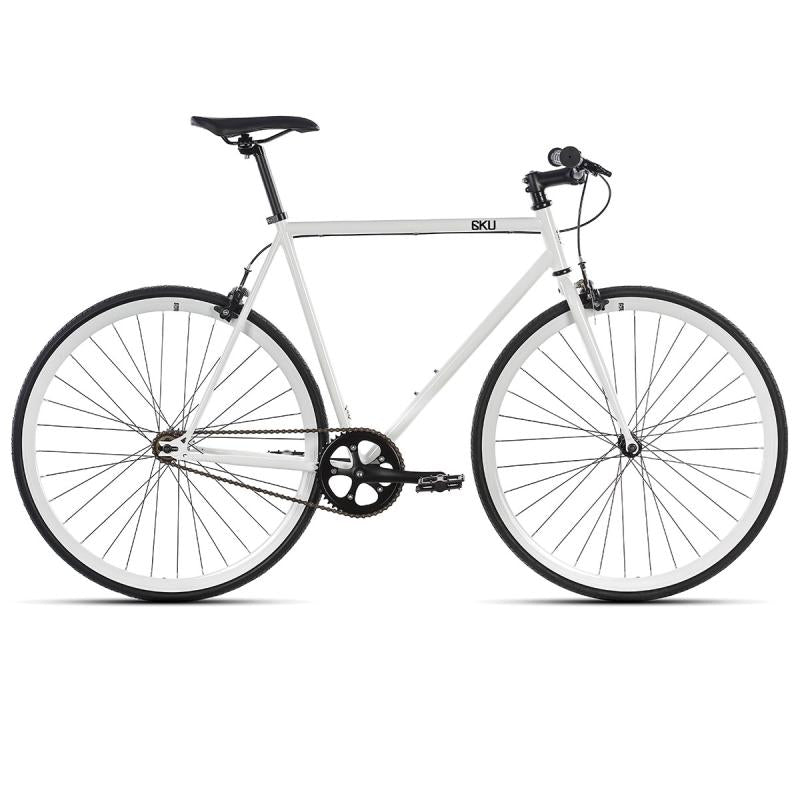 Fixie velosipēds 6KU Evian 1 (M)