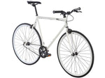 Fixie velosipēds 6KU Evian 1 (S)