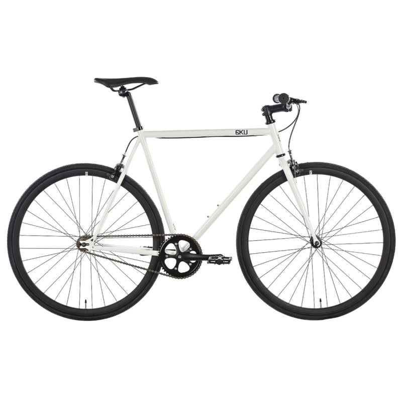 Fixie velosipēds 6KU Evian 2 (S)