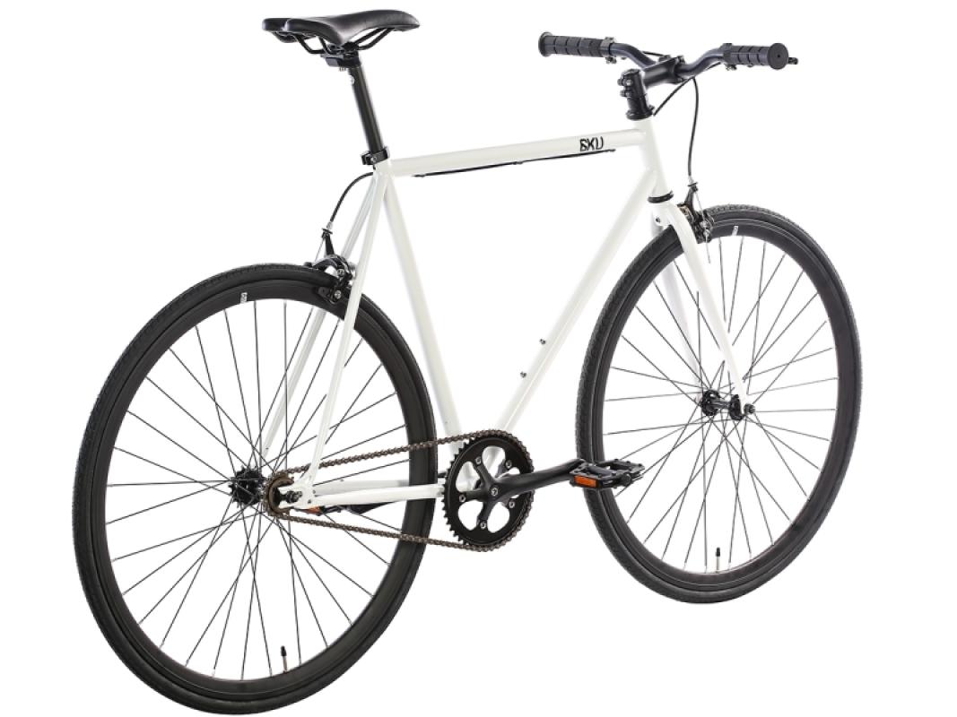 Fixie velosipēds 6KU Evian 2 (S)