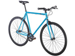 Fixie velosipēds 6KU Iris (XL)