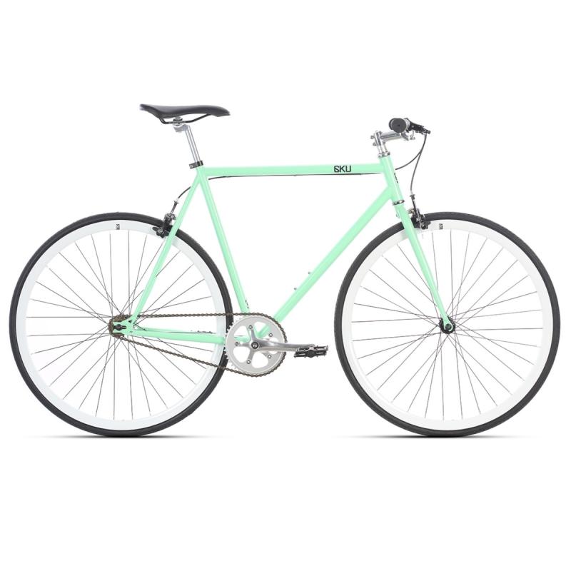 Fixie velosipēds 6KU Milan 1 (L)