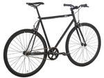 Fixie bike 6KU miglājs 1 (XL)