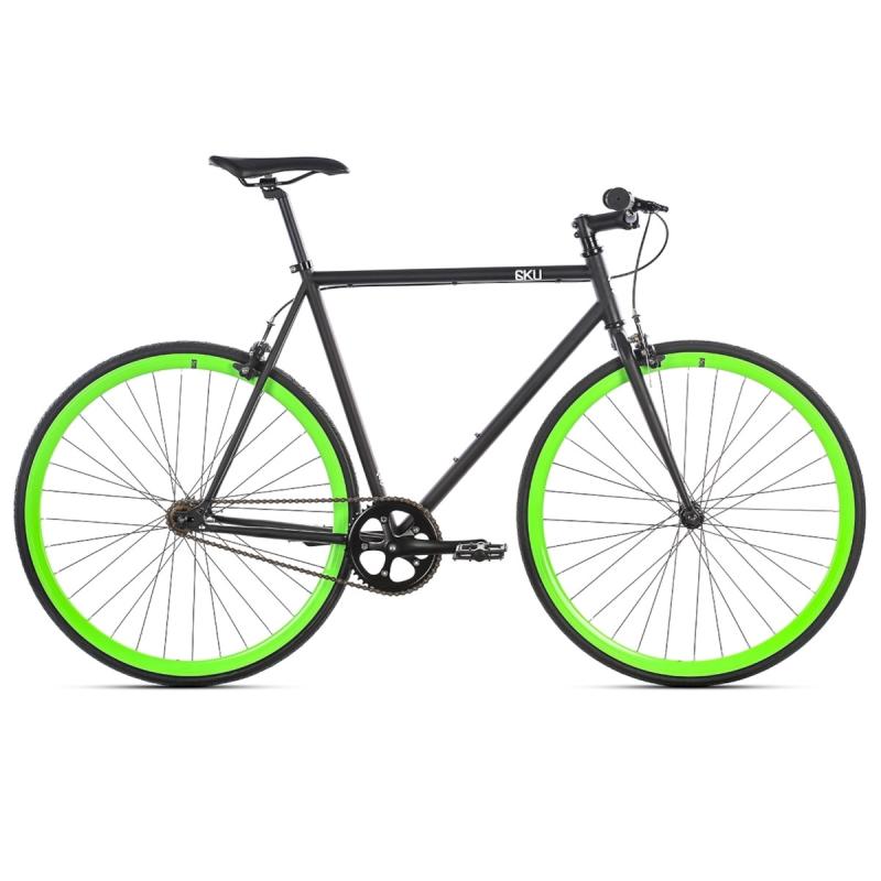 Fixie velosipēds 6KU Paul (M)