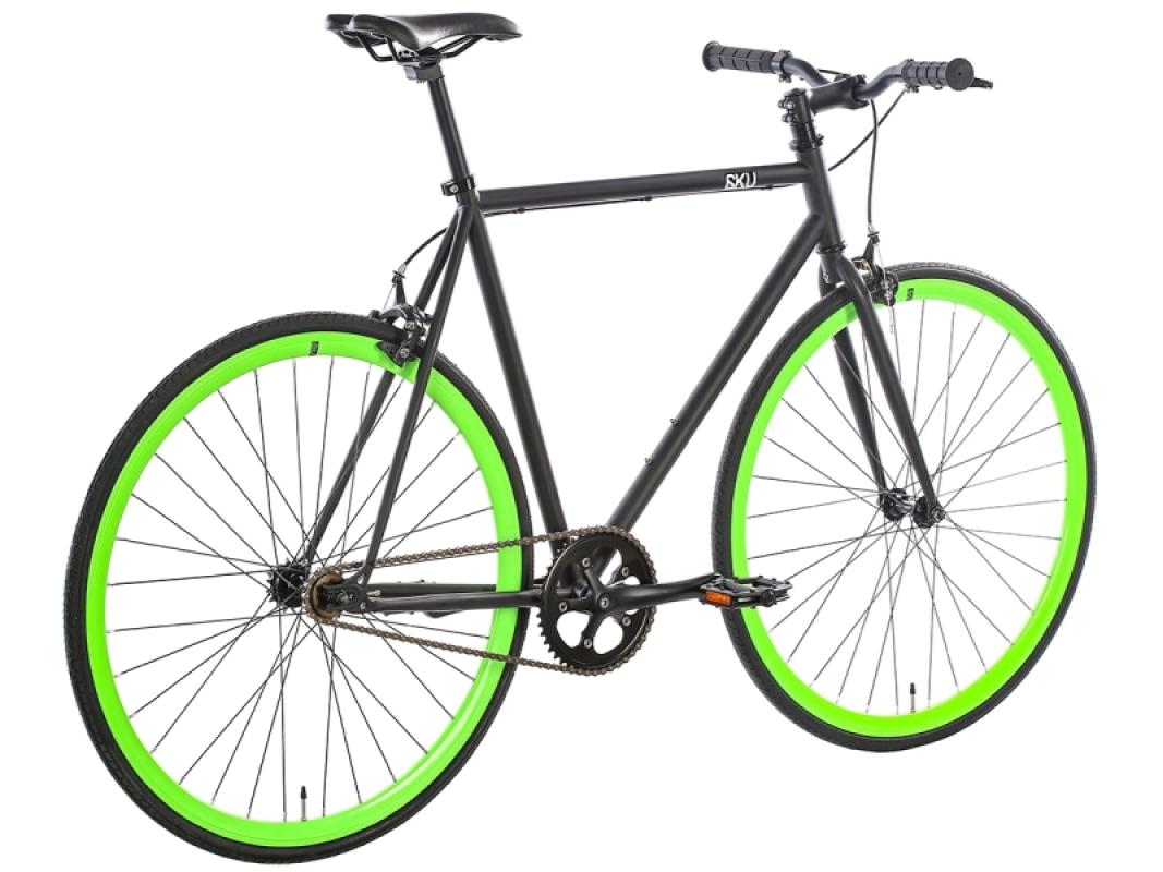 Fixie velosipēds 6KU Paul (XL)