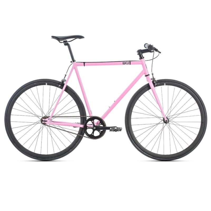 Fixie velosipēds 6KU Rogue (XL)