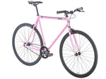 Fixie velosipēds 6KU Rogue (XL)