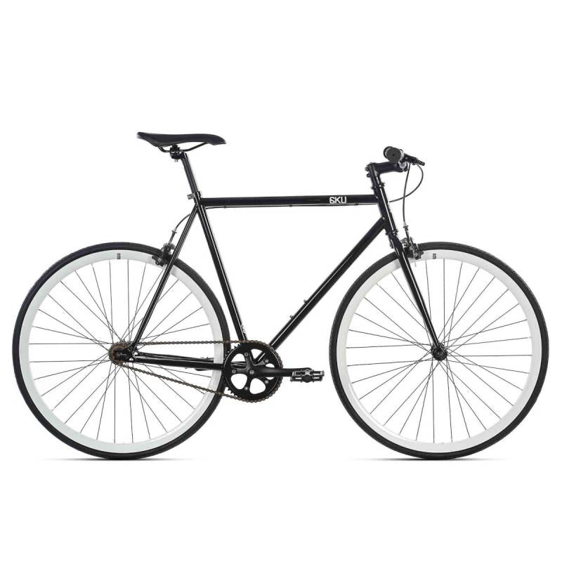 Fixie velosipēds 6KU Shelby 2 (M)