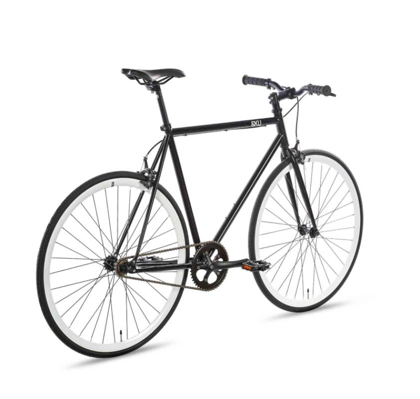 Fixie velosipēds 6KU Shelby 2 (XL)