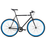 Fixie velosipēds 6KU Shelby 4 (M)