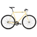 Fixie velosipēds 6KU Tahoe (XS)