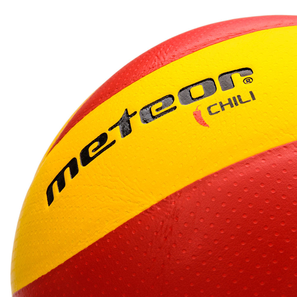 METEOR VOLEJBOLA BUMBA CHILI PU #5