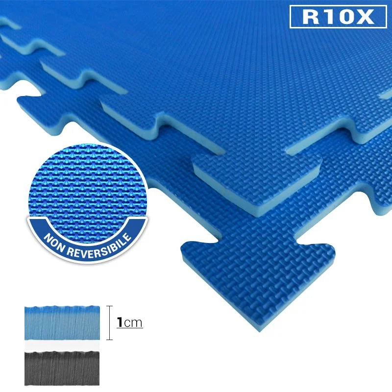 TATAMIX tatami R10X