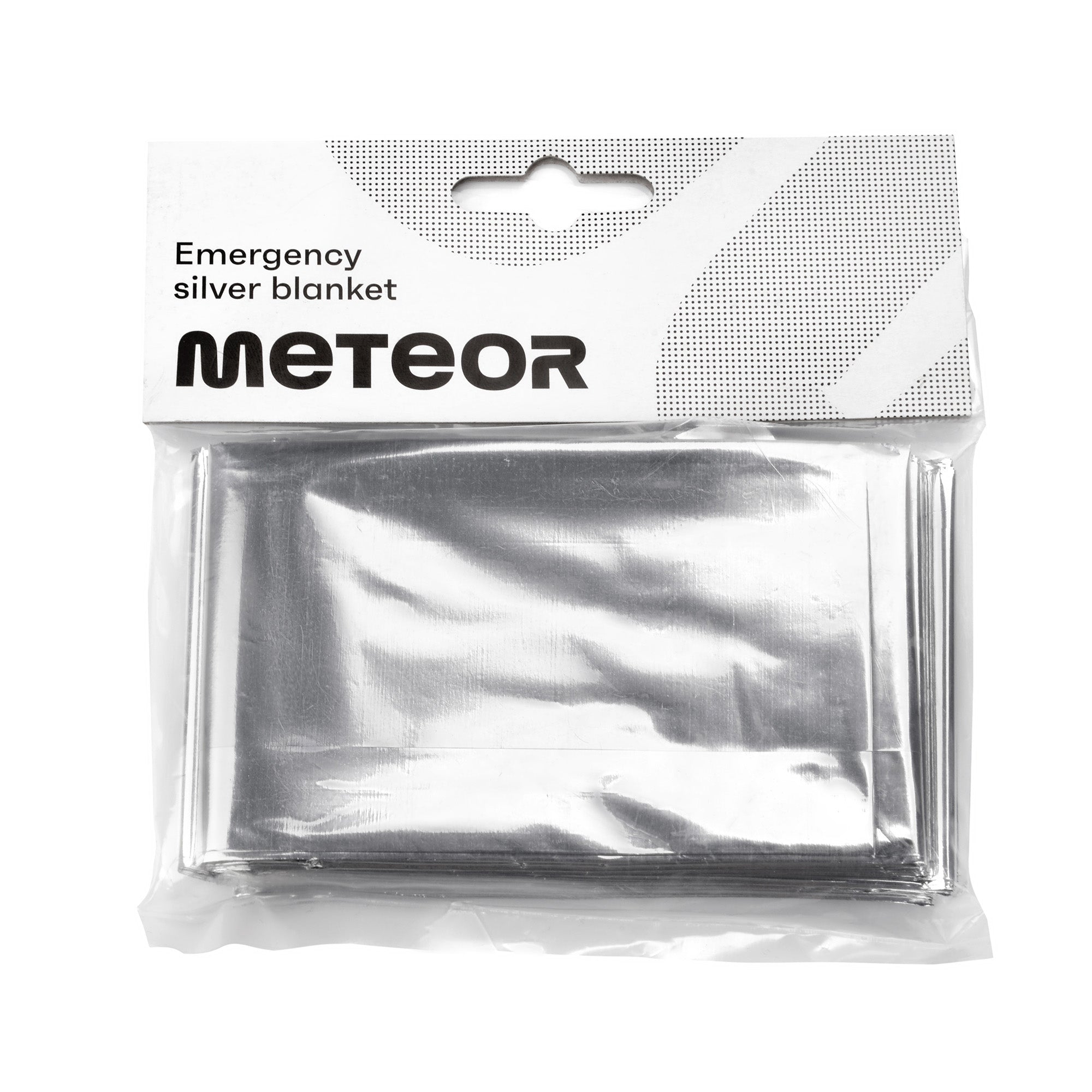 Termosaukla Meteor sudraba
