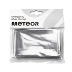 Termosaukla Meteor sudraba