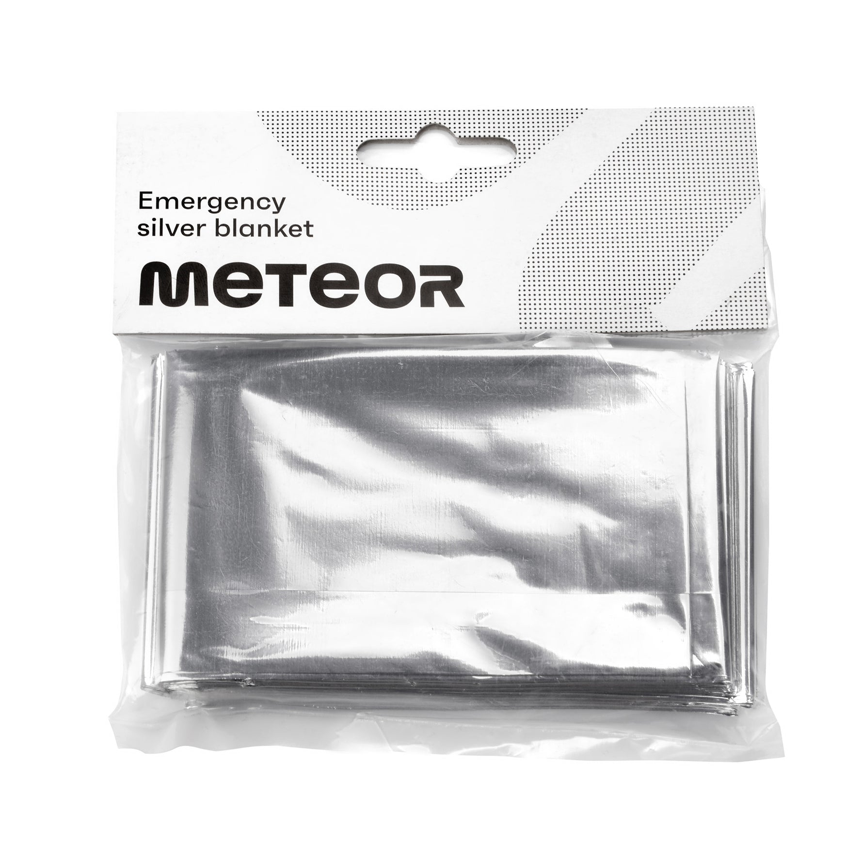 Termosaukla Meteor sudraba