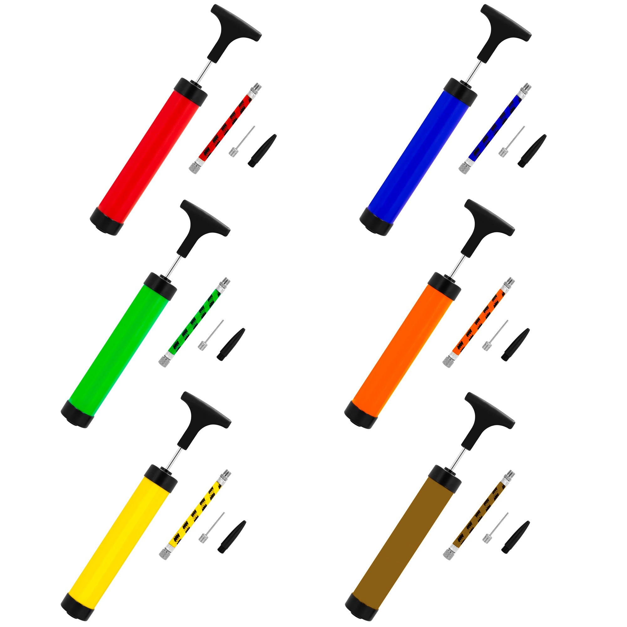 Pump Spokey PAMPERO 10