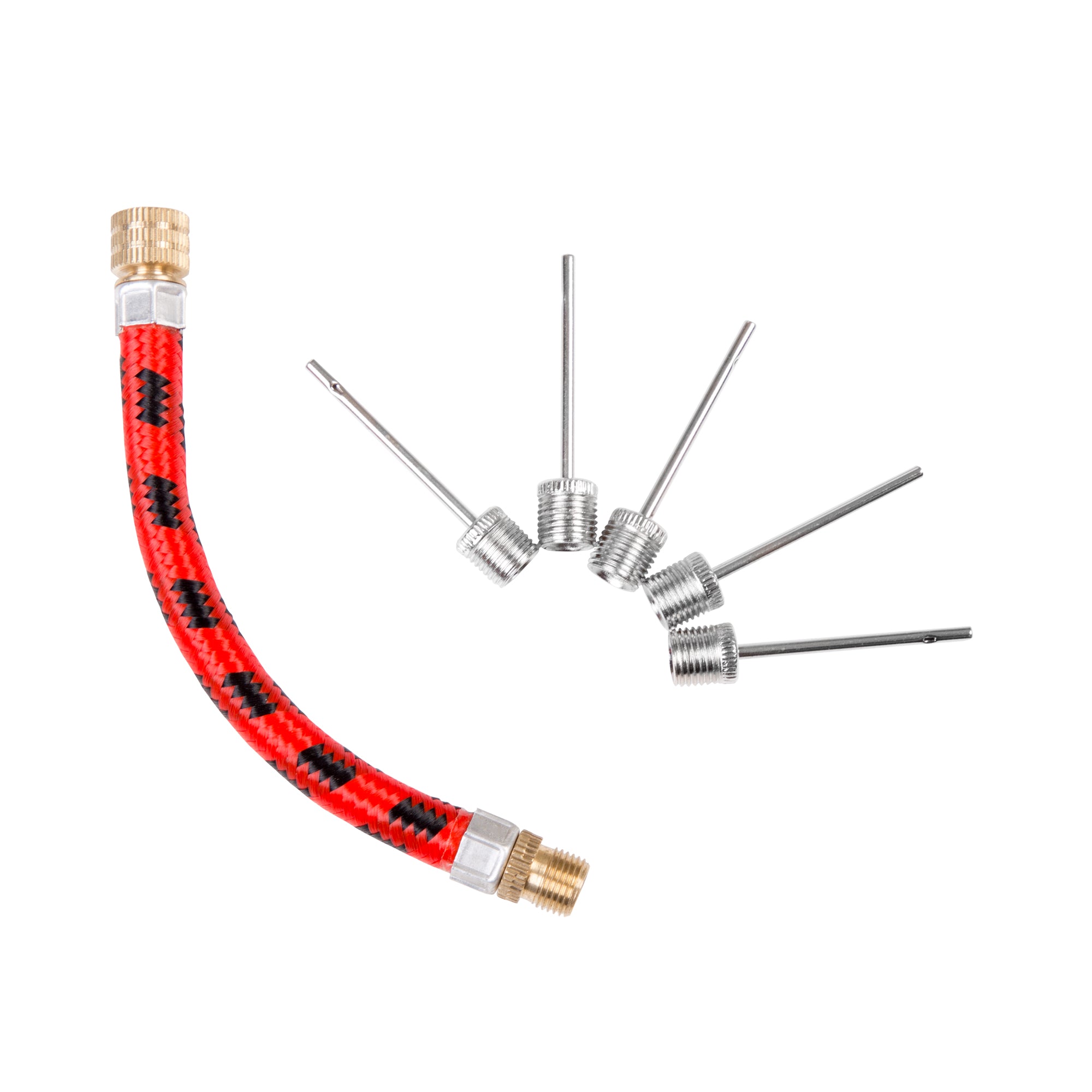 A set of nozzles for the pump Spokey SURAZO
