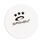 Galda tenisa bumbiņas white Spokey SPECIAL 3 *