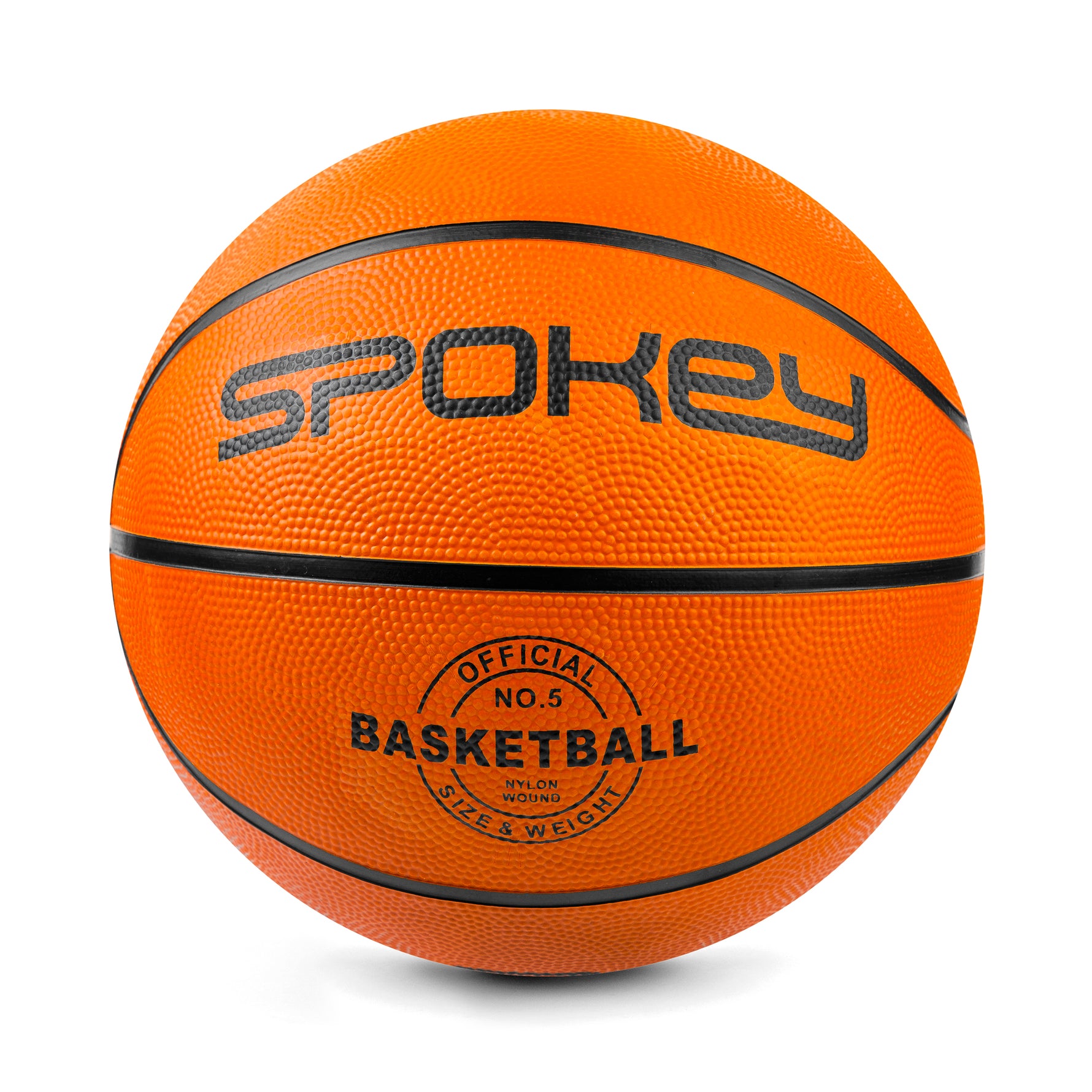 Basketball Spokey ACTIVE size 5
