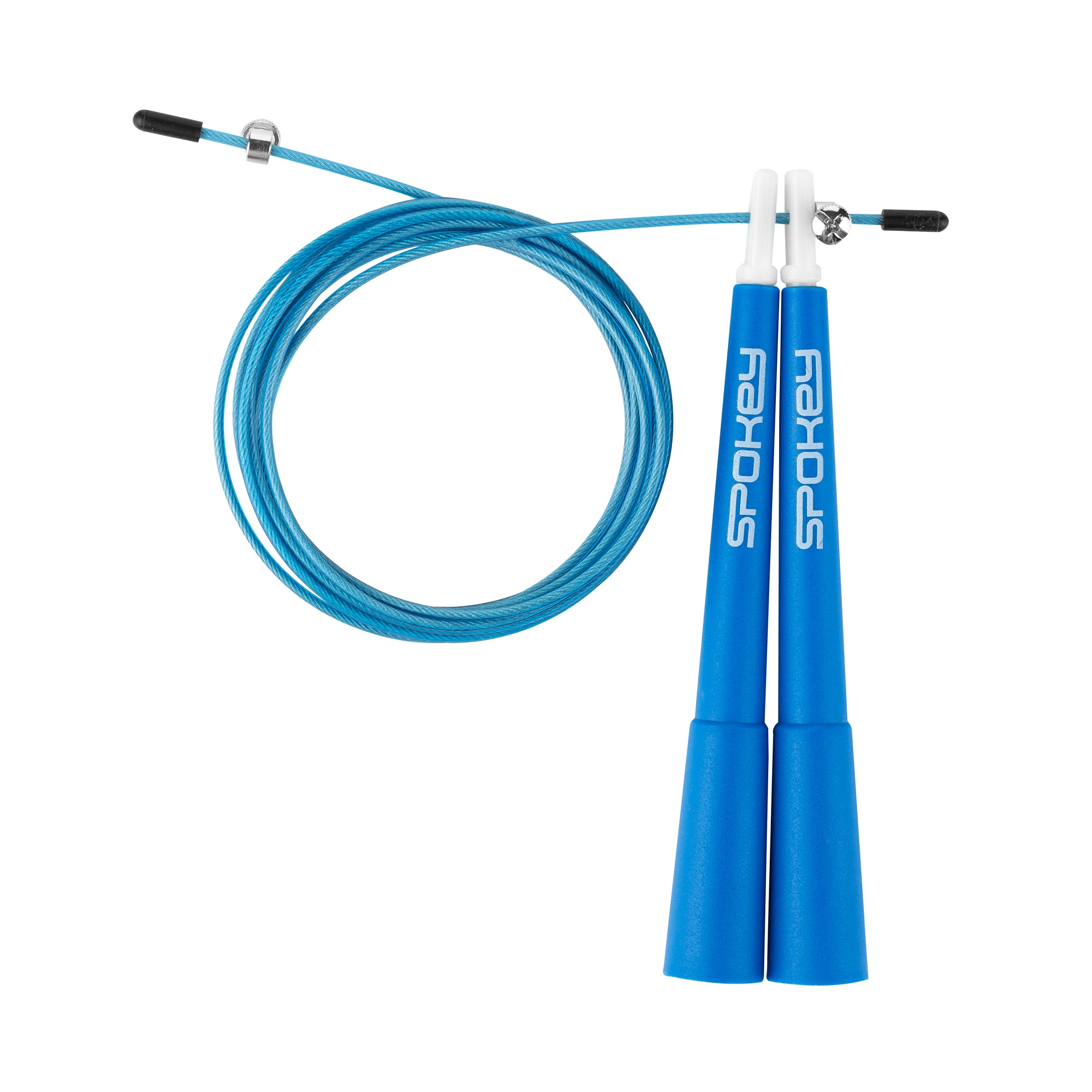 Lecamaukla zila Spokey X ROPE