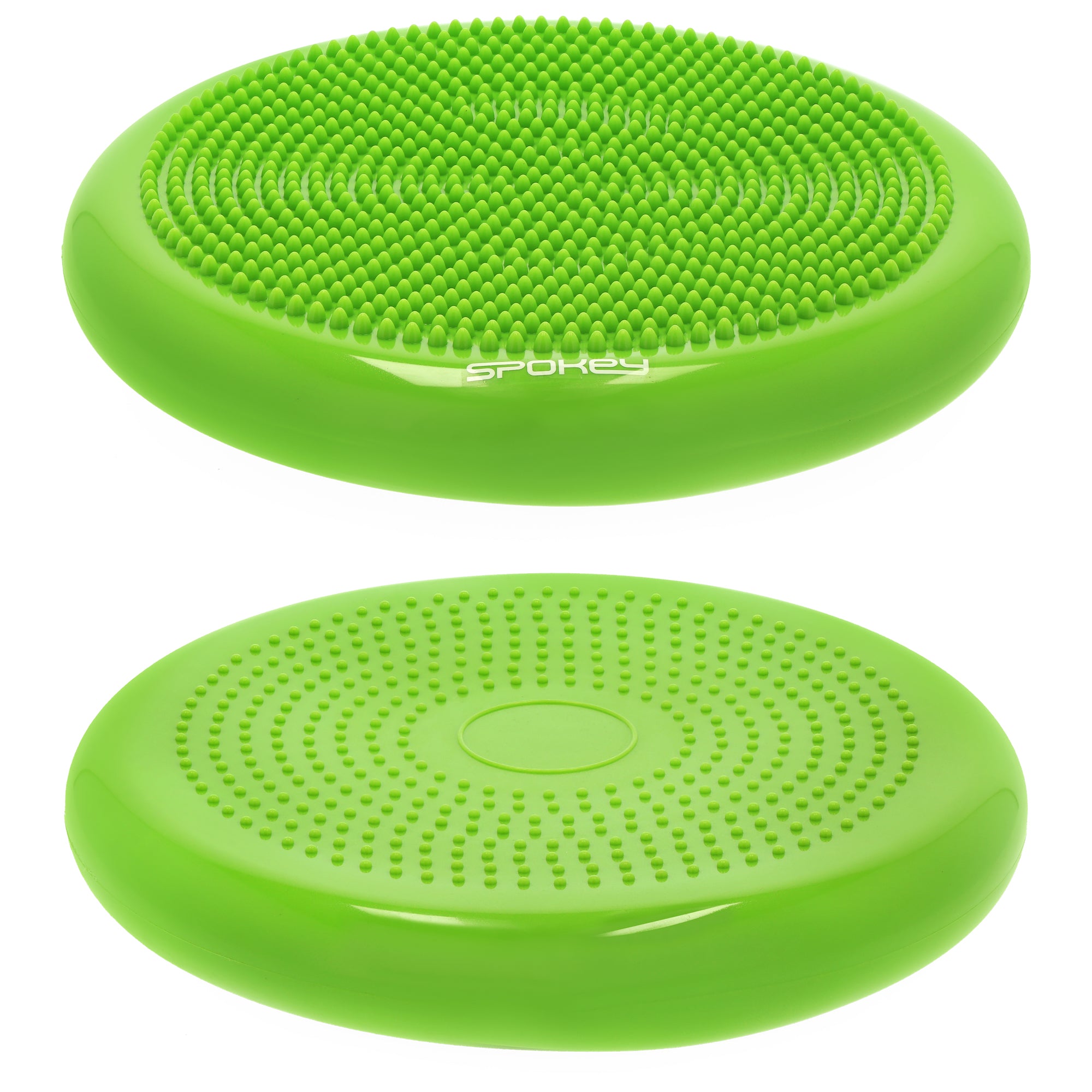 Balansa spilvens (Wobble Cushion) Spokey FIT SEAT