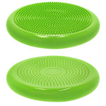 Balansa spilvens (Wobble Cushion) Spokey FIT SEAT