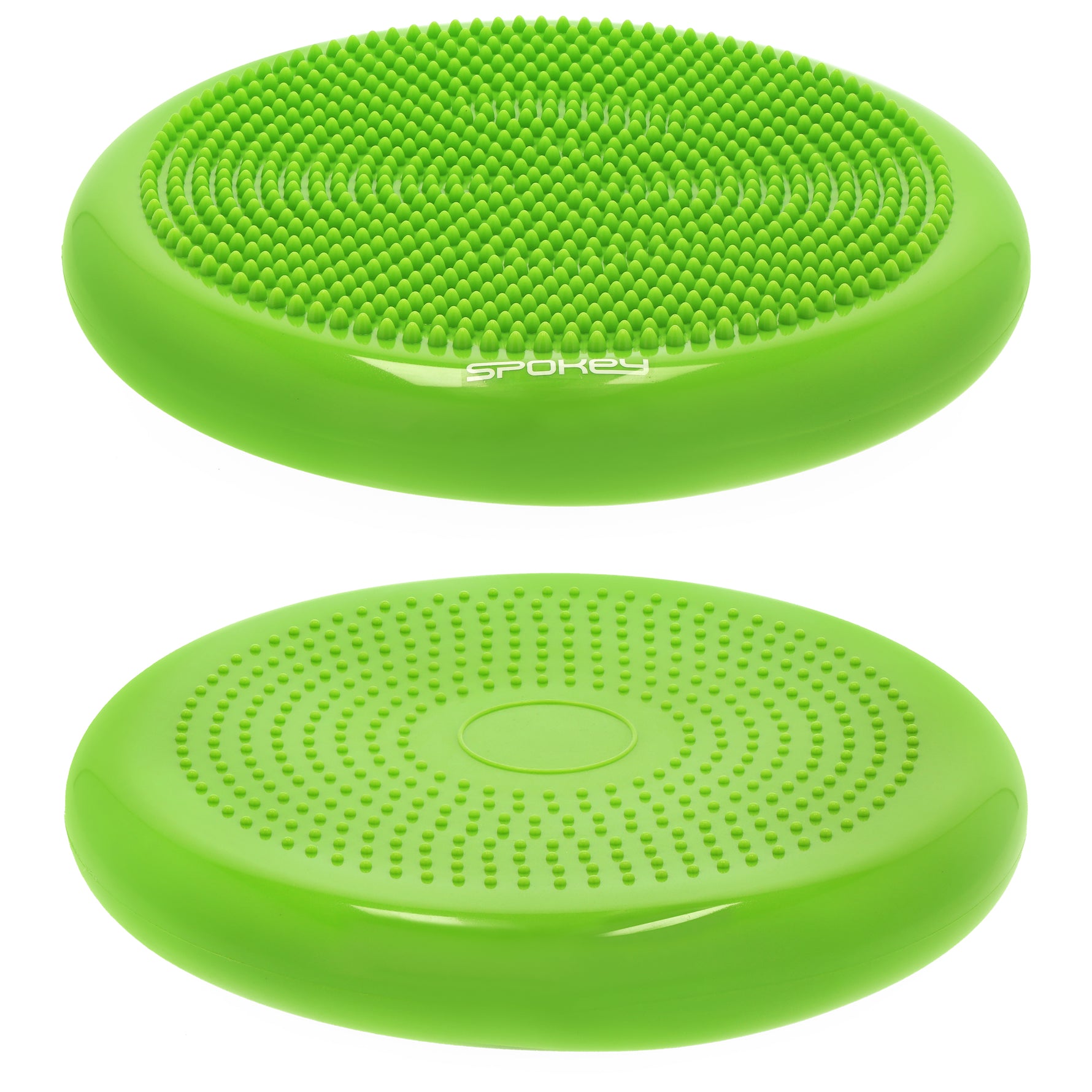 Balansa spilvens (Wobble Cushion) Spokey FIT SEAT