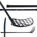 Salming Campus Aero flex 32 (1098007-0107-96L)