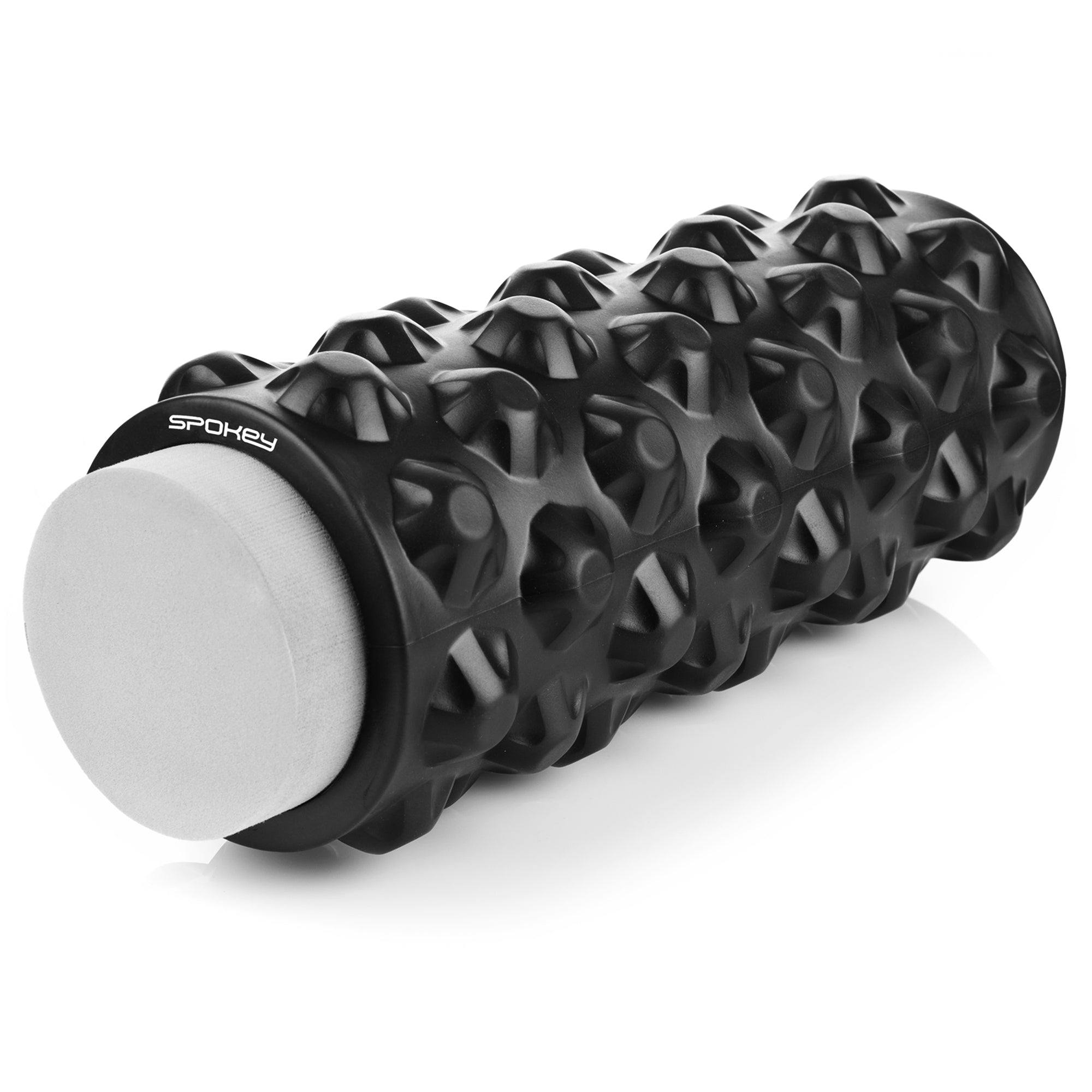 Masāžas rullis 2in1 Spokey ROLL