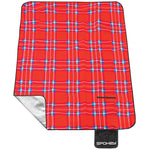 Piknika paklājiņš TARTAN 150x180